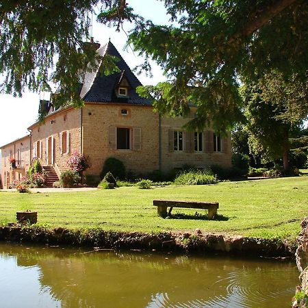 Gentilhommiere De Collonges Bed & Breakfast Prisse Luaran gambar