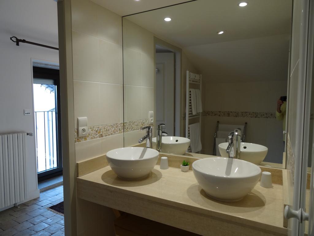 Gentilhommiere De Collonges Bed & Breakfast Prisse Bilik gambar