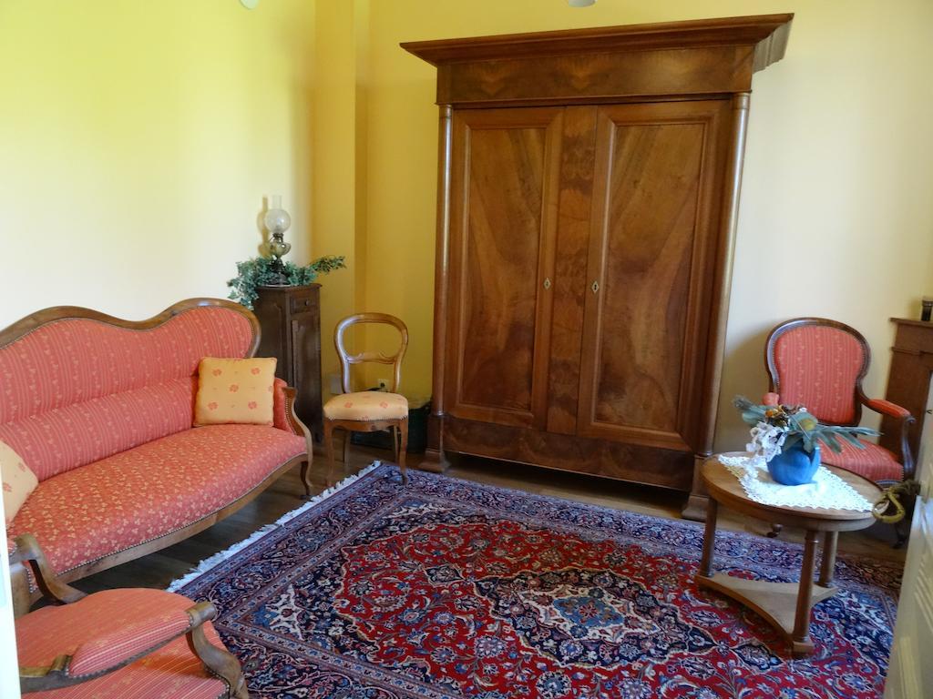 Gentilhommiere De Collonges Bed & Breakfast Prisse Luaran gambar